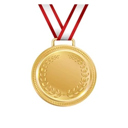 Sports Medal
