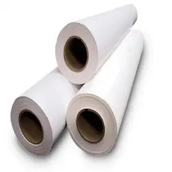 Plain Glassine Paper, Size 216 x 356 mm 85 x 14 Inch