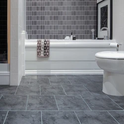 Bathroom Tiles