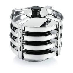 Stainless Steel Dhokla Stand