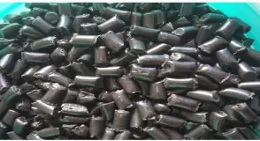 HDPE Scrap, Density 0946 gcm3
