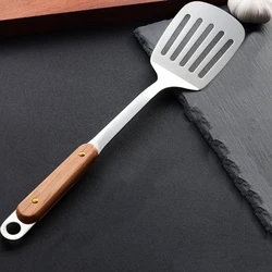 Stainless Steel Fry Turner