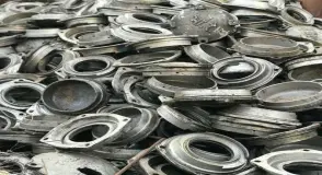 Aluminium Casting Scrap, Purity 99