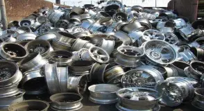 TMT Scrap, UsageApplication FOUNDRY AND INVESTMENT CASTING
