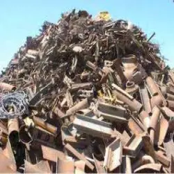 Heavy Melting Steel Scrap, Grade HMS 1
