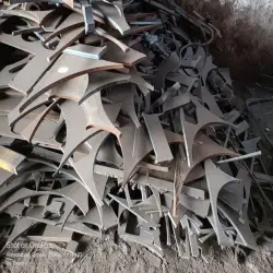 Heavy Melting Steel Scrap, UsageApplication Melting
