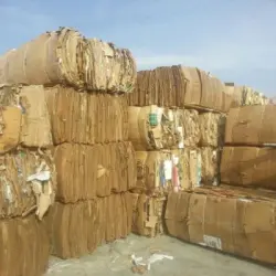 Carton Boxes Scrap, GSM 180GSM