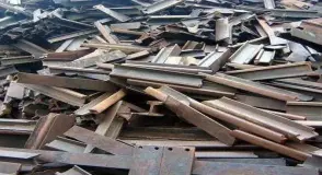Heavy Melting Scrap, UsageApplication Metal Industry