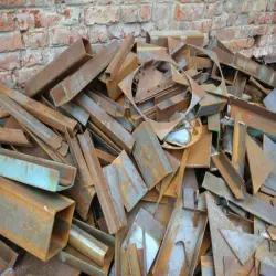 Heavy Melting Scrap, UsageApplication Industrial
