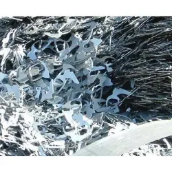 Waste Scrap, UsageApplication Melting