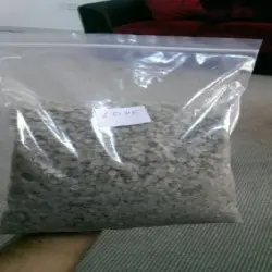 LDPE Plastic Scrap, Usage Application Reprocessing Granules
