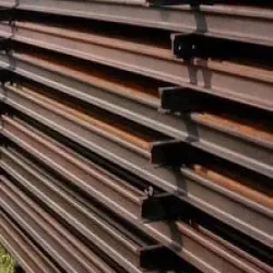 New Rail Scrap, Form Flat