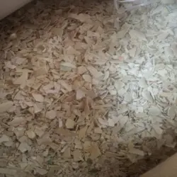 Plastic Scrap, Processed Scrap Form Rigid