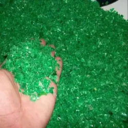 Pet Flakes, Pack Size 10mm - 14mm