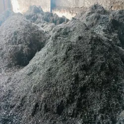 Mild Steel Turning Scrap, Brand y