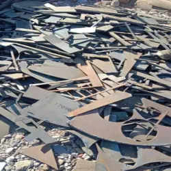 Plate Scrap, Form SCRAP