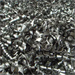 SS Non Ferrous Metal Scraps, Type SCRAP