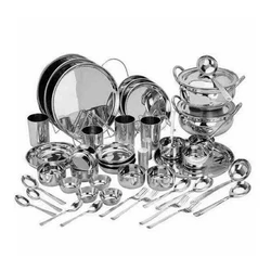 Stainless Steel Kitchen Utensils