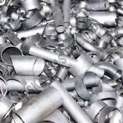 Sheet Scrap, Thickness 10 mm
