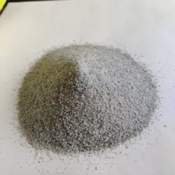 PVC Scrap, Calcium Carbonate 5- 10