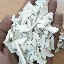 PVC Scrap, Thickness 1mm