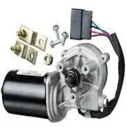 Single Electric Motor, Voltage 220 V