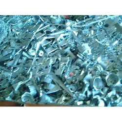 Sheet Scrap, Purity 099