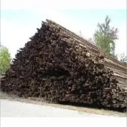 Railway Scrap, UsageApplication Used extensively in the construction industry in projects such as roads and bridges