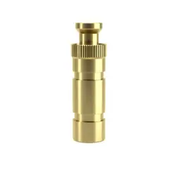 Brass Turning Component, Is It Corrosion Resistant Corrosion Resistant