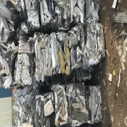 Section Scrap, UsageApplication Industrial