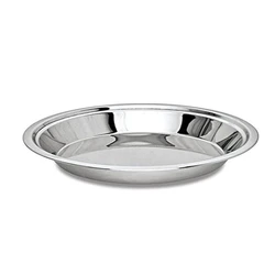 Stainless Steel Parat