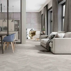 Polished Porcelain Tiles