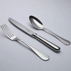 Stainless Steel Cutlery