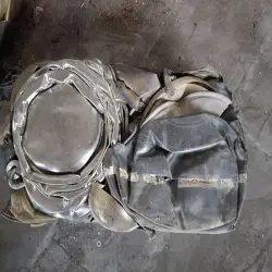 Bharat Ring Scrap, Type Scrap