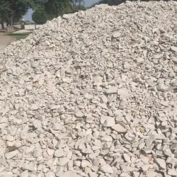 Sand Crushed Stone, Size 40mm