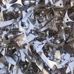 316L Scrap, Material Grade 2507