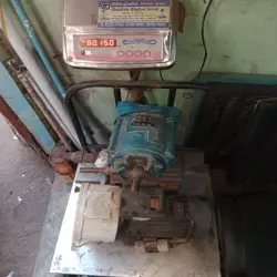 Electric Motors Scrap, Type Of Motor Commercial