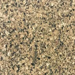 Titanium Gold Granite, Shape Rectangular