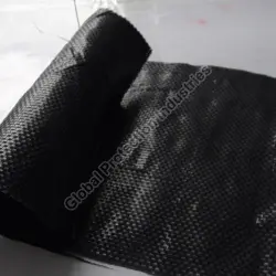 PP Woven Fabric, Pattern Plain, PE Coated, Printed