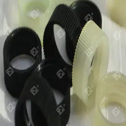 Plastic Die Mould, Cavity Type Single Cavity