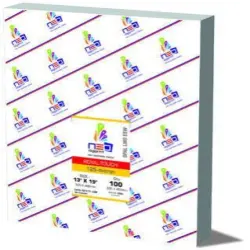 38mmx25mm Label, Size cutomized