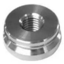 Aluminum Pneumatic Components, Material Stainless Steel