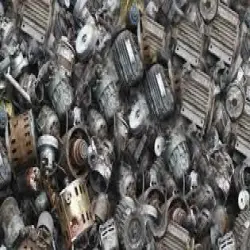 Electric Scrap, Brand Press Room