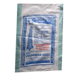 UsageApplication Gram Seeds Packaging Bags, Color Customized Jowar Seeds Bag, Shape Customized, Size Customized