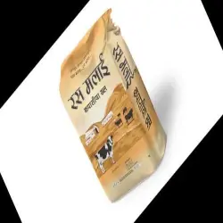 BOPP Food Grain Packing Bag, UsageApplication Granules Packaging