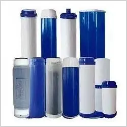 Carbon Water Filter, Application Home, Commercial