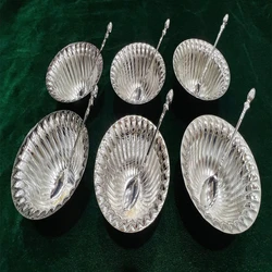 Silver Plated Bowl