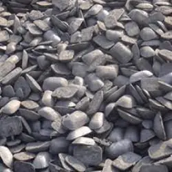 Pig Iron Foundry, Material Steel Grade Pig iron