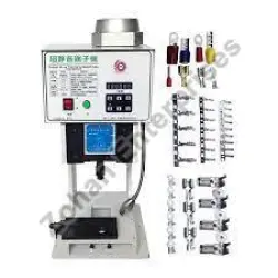 MS Medium Machine, Design Customized, Standard