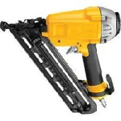 Pneumatic Nail Gun, Weight 432 kg